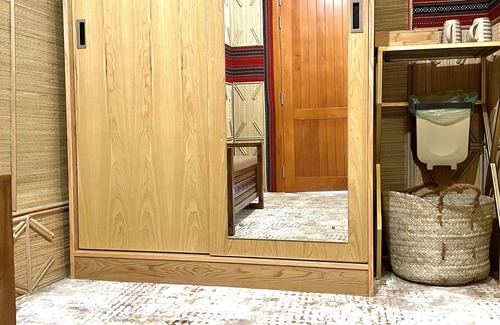 Muttrah House | Charming Omani House in Souq Mutrah Corniche