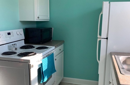 St. Pete Beach Apartment | Charming One Bedroom on St Pete Beach "America's #1 Beach
