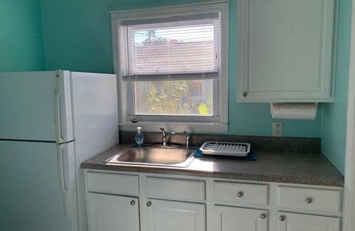 St. Pete Beach Apartment | Charming One Bedroom on St Pete Beach "America's #1 Beach