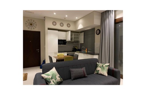 Salalah Apartment | Charming one bedroom apartment with Wi-Fi and air conditioning Hawana Salalah