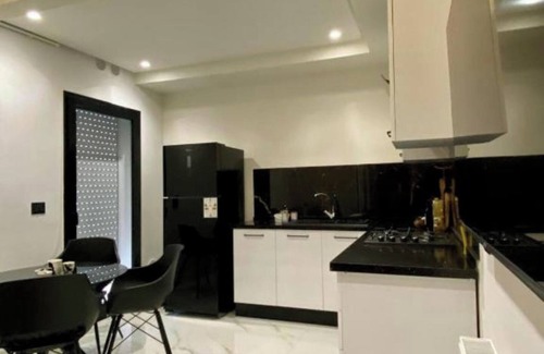 El Aouina House | Charming One Bedroom Apartment with Modern Amenities!