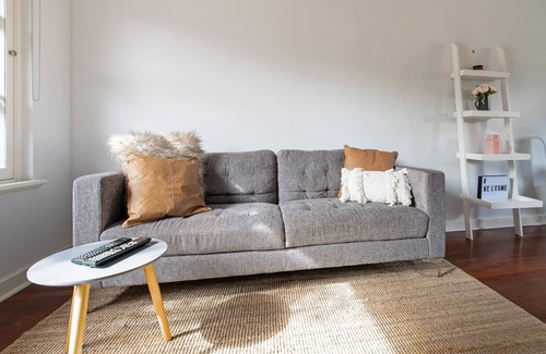St Peters Apartment | Charming one Bedroom in Adelaide, St Peters
