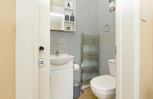 Camden Town Apartment | Charming One Bedroom in Camden