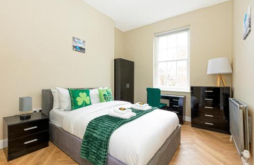 Camden Town Apartment | Charming One Bedroom in Camden