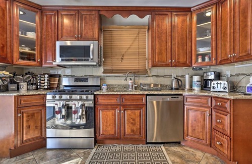 East Orange House | Charming One Family Colonial Home/Business .