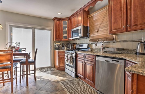 East Orange House | Charming One Family Colonial Home/Business .