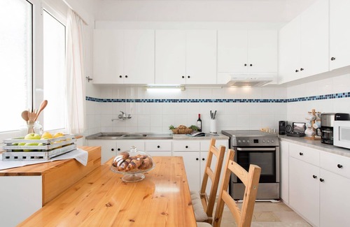 Paleokastritsa Villa | Charming Paleokastritsa Villa | 3.