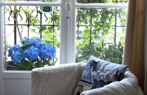 Grenelle Apartment | Charming Parisian Apartment in the heart of Paris