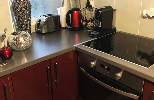 Republique–Point-du-Jour Apartment | Charming Parisian Appartment