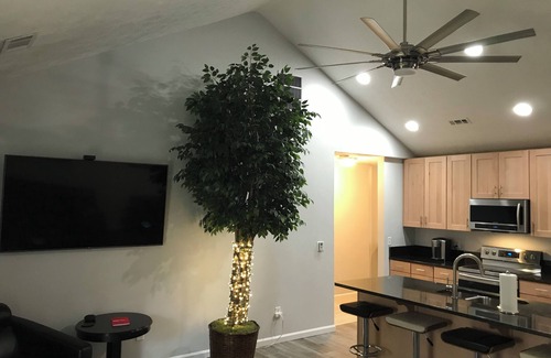 Sellersburg House | Charming Patio Home in Sellerburg, IN