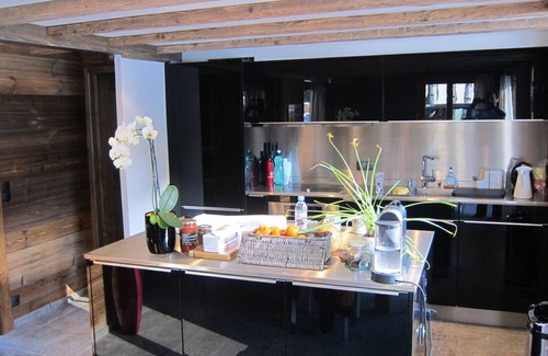 Argentiere Ski Chalet | Charming, peaceful chalet in the 3-star village of Argentière
