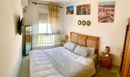 Hjar Ennhal Apartment | Charming, Peaceful House, Between Forest and Sea
