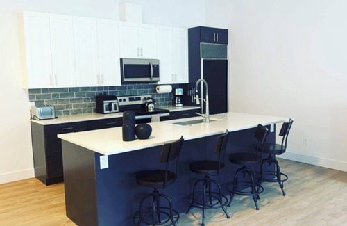 Lillooet Apartment | Charming, Peaceful Stay Steps from Downtown Lillooet
