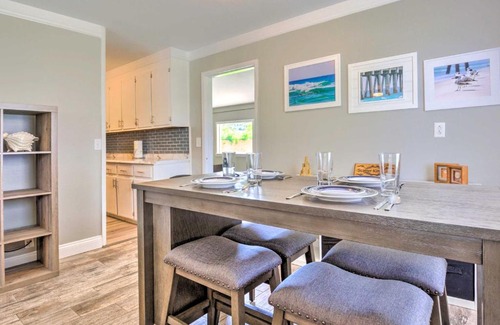 West Pensacola House | Charming Pensacola Cottage - 4 Mi to Downtown