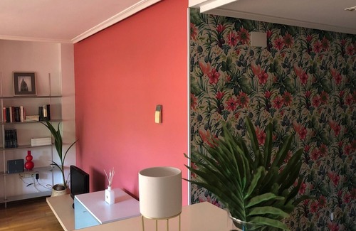 Old Town Apartment | CHARMING PENTHOUSE IN THE HISTORICAL CENTER