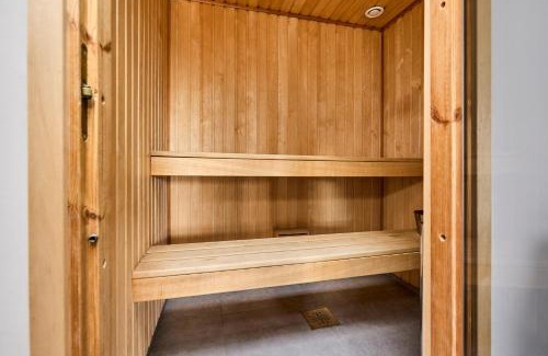 Old Town Apartment | Charming Penthouse with Sauna in Old Town