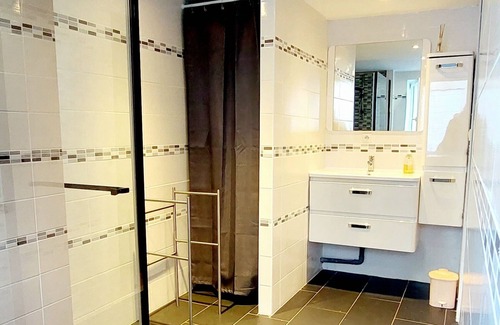 Poulgoazec House | Charming penty Plouhinec 29