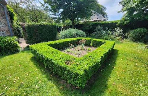 Ingouville House | charming period house stays