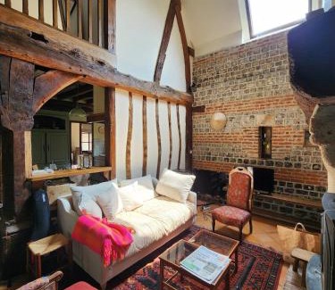 Ingouville House | charming period house stays