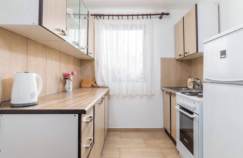 Loborika House | Charming, pet friendly, 1-bedroom house with garden and griil
