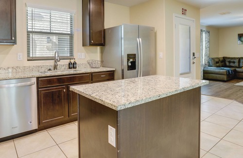 Tuscano House | Charming Phoenix Home, 13 Mi to Chase Field!
