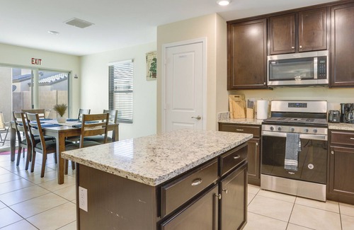 Tuscano House | Charming Phoenix Home, 13 Mi to Chase Field!