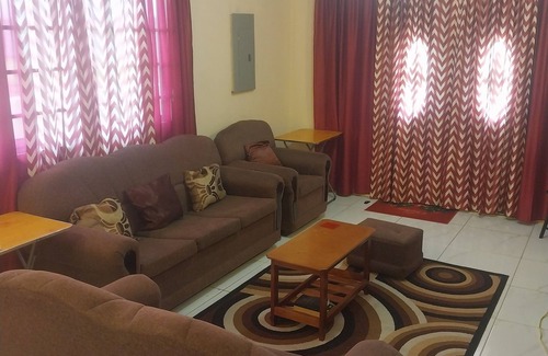 Piarco House | Charming Piarco Home With Garden View