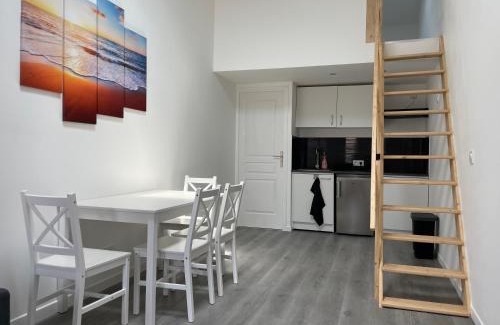 Saint Rogatien House | Charming place 10 minutes from La Rochelle