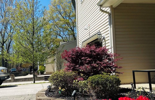 Cape May Court House House | Charming Place in Cape May CourtHouse. 2 full beds,1 full bat, kitchenette.