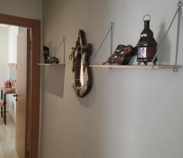 Cite Al Mohammadi Apartment | Charming Pool Apartment Relaxing Stay