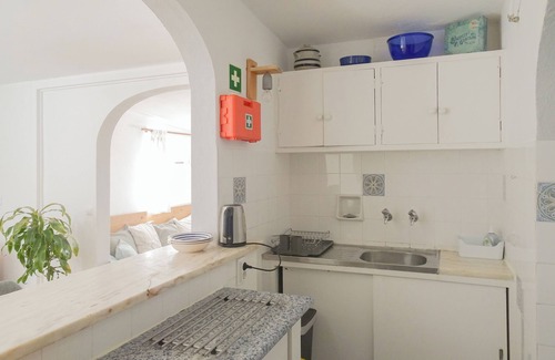Ameijeira Cottage | Charming Portuguese cottage, private terrace. Family-friendly, near beach & town