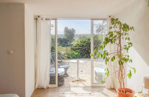 Ameijeira Cottage | Charming Portuguese cottage, private terrace. Family-friendly, near beach & town
