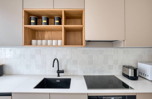 Prenzlauer Berg Apartment | Charming Prenzlauer Berg 2BR w/Elevator, nr Kollwitzkiez, by Blueground