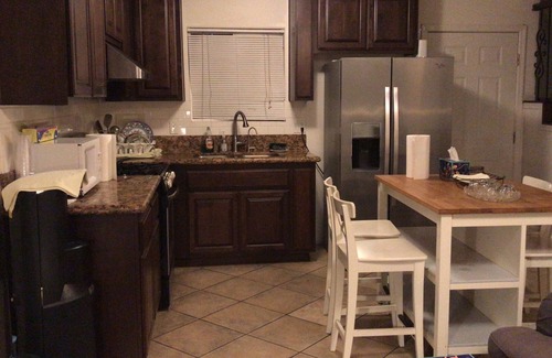Alhambra House | Charming private bedroom in amazing Alhambra with WiFi, AC