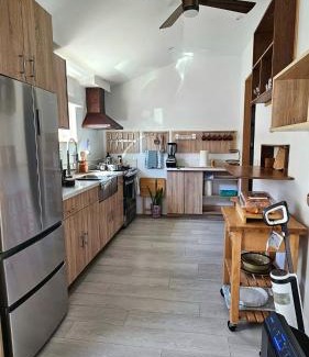 Logan Heights House | Charming Private San Diego Residence 3 Bedroom 2 Bath with Parking Better Option for Conventions Downtown Beaches Balboa Park