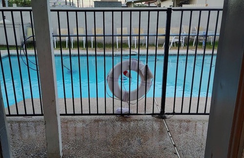 Governmental Mall Apartment | Charming private stand alone unit with AC in sunny Phoenix