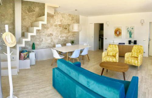 Saint-Jean-Cap-Ferrat House | Charming property with private pool