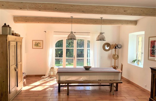 Monteux House | Charming property in Provence with swimming pool