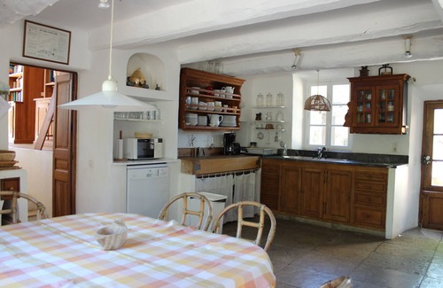 Varages Other | Charming Provençal house 'La Boussone' in the heart of Provence