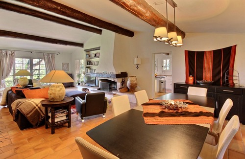 Biot House | Charming provencal villa in Biot