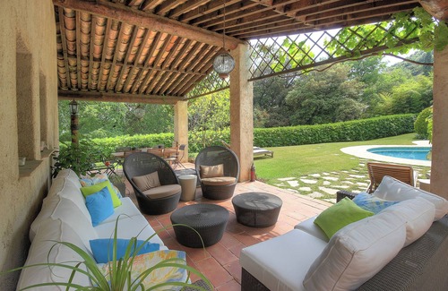 Biot House | Charming provencal villa in Biot