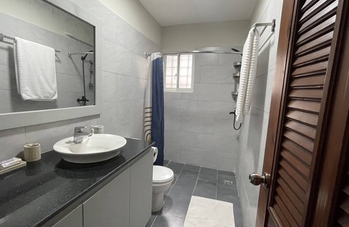 Ensanche Miramar Apartment | Charming Puerto Plata studio apartment with a cozy atmosphere