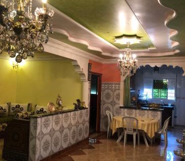 Sidi Slimane Apartment | Charming quiet appartement, very good location