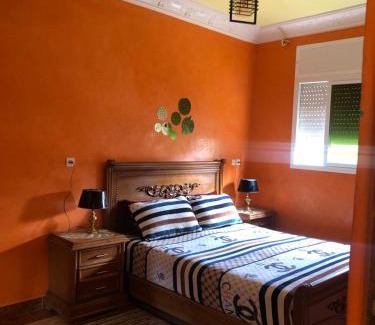 Sidi Slimane Apartment | Charming quiet appartement, very good location