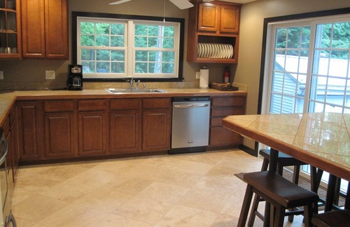Woodward Cabin | Charming, quiet, cabin, total rehab, awesome fly fishing Penns Creek !!
