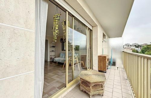 Bois Clos d'Orleans Apartment | Charming quiet apartment near Disney