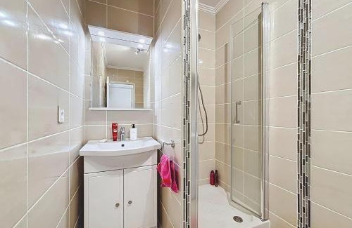 Bois Clos d'Orleans Apartment | Charming quiet apartment near Disney