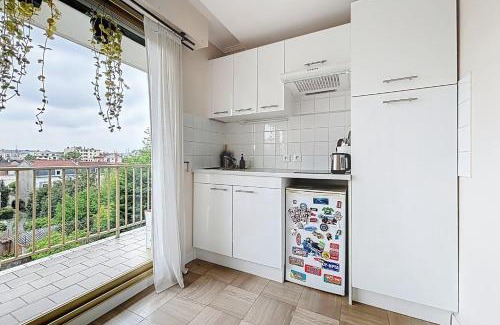 Bois Clos d'Orleans Apartment | Charming quiet apartment near Disney