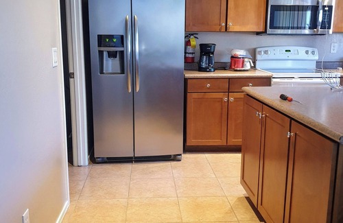 Skyline Ranch House | Charming quite 4-bedroom house near restaurants in San Tan Valley AZ
