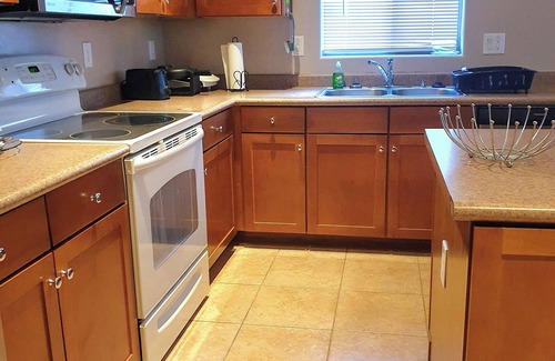 Skyline Ranch House | Charming quite 4-bedroom house near restaurants in San Tan Valley AZ